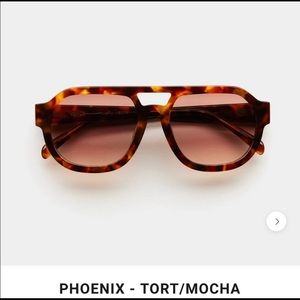 Vehla Phoenix Sunglasses